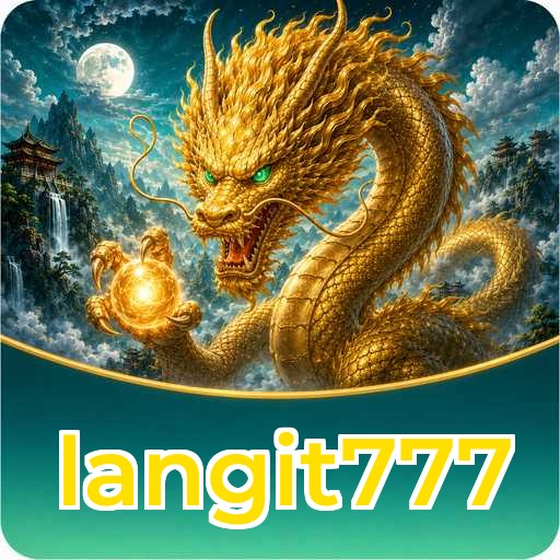 App Information langit777