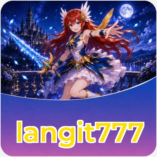 Spesifikasi langit777